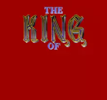 Image n° 4 - screenshots  : King of Dragons, The